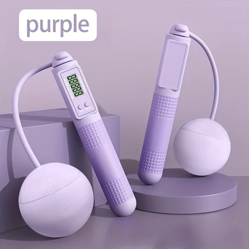 FreeFlow Cordless Jump Rope