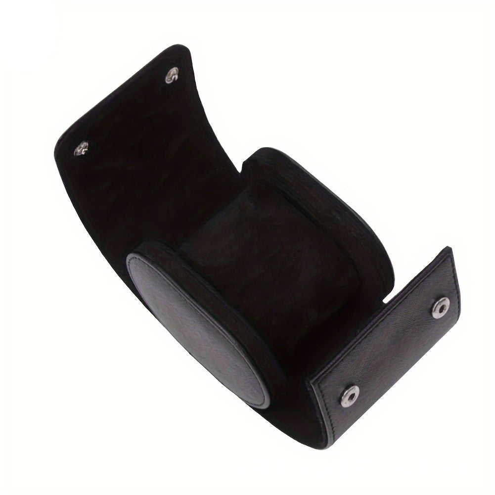 LuxeWatch Travel Case