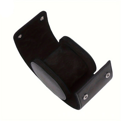 LuxeWatch Travel Case