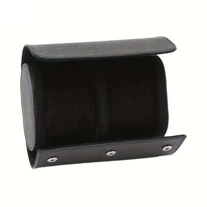 LuxeWatch Travel Case