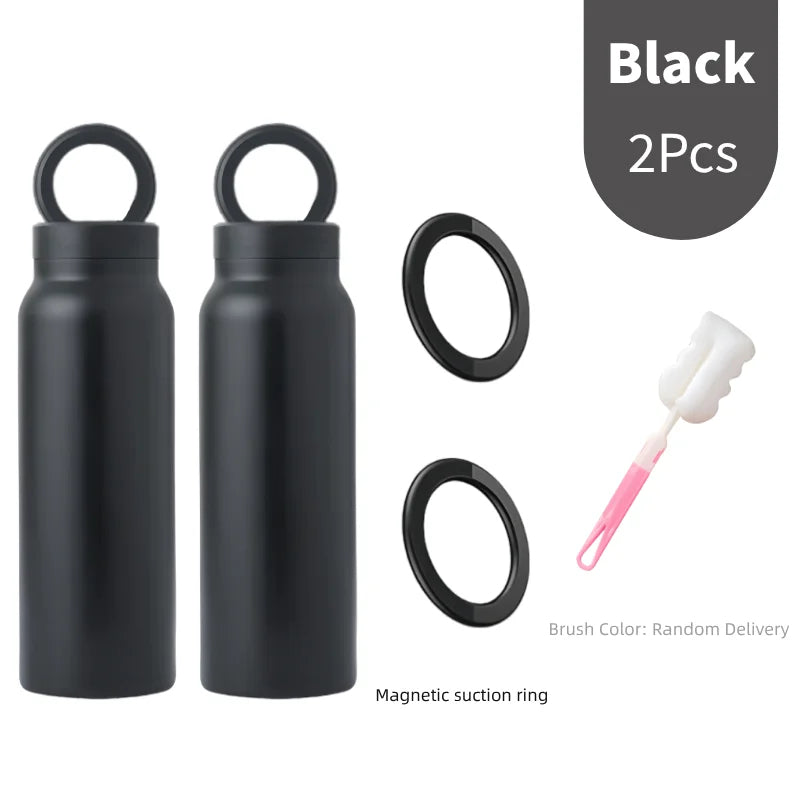 HydroMount Mag Bottle