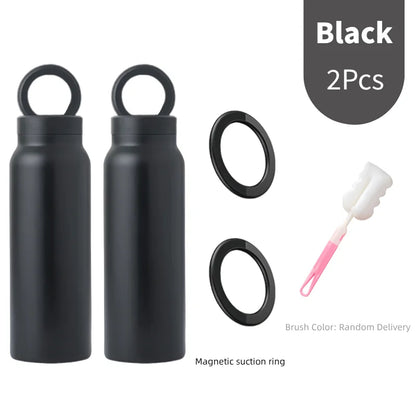HydroMount Mag Bottle