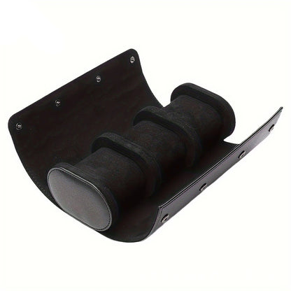 LuxeWatch Travel Case