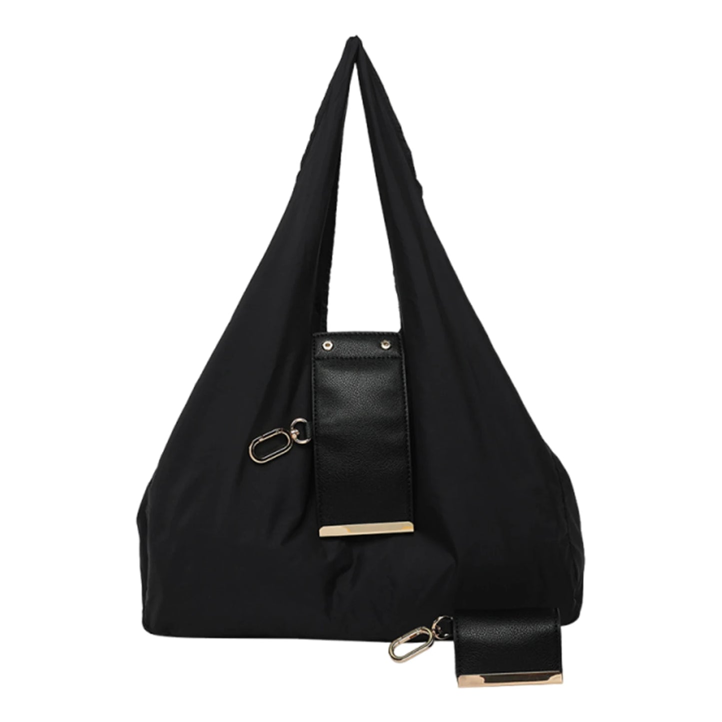 StyleFold Wallet Tote