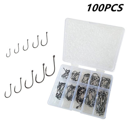 HookSwift Pro Fishing Tyer