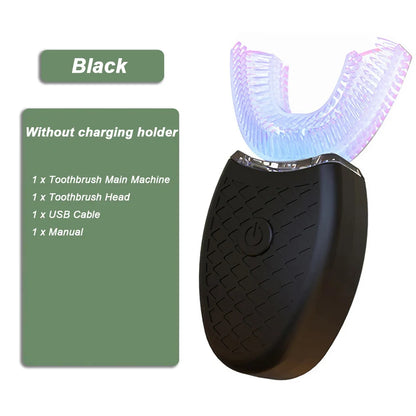 Smilo Automatic Toothbrush