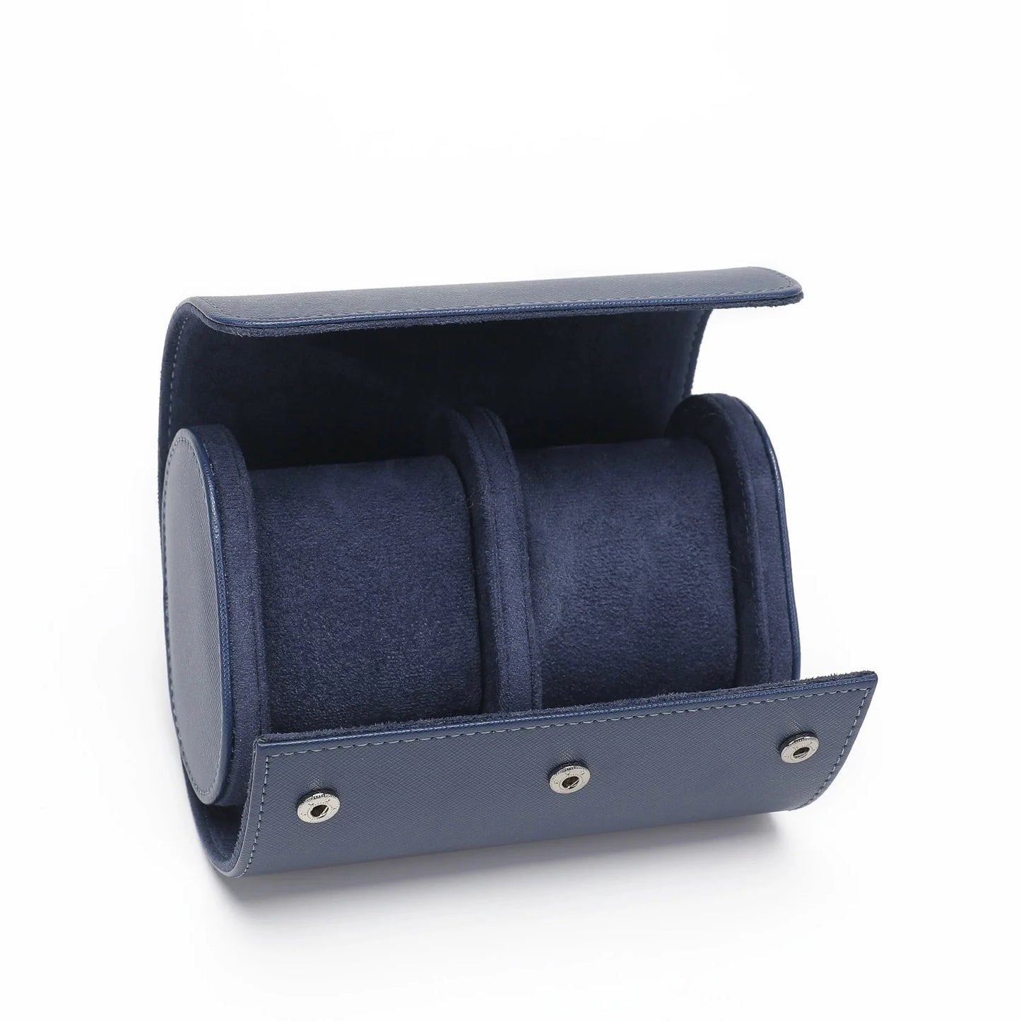 LuxeWatch Travel Case