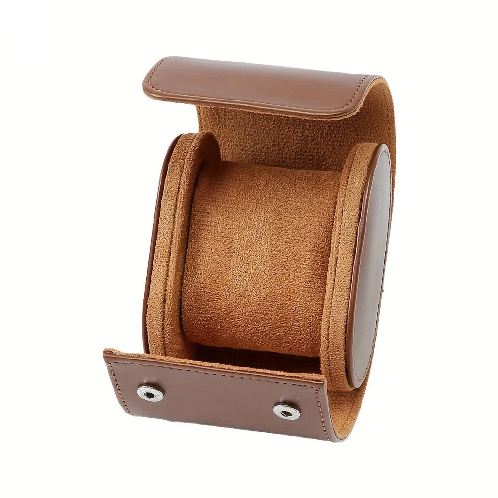 LuxeWatch Travel Case