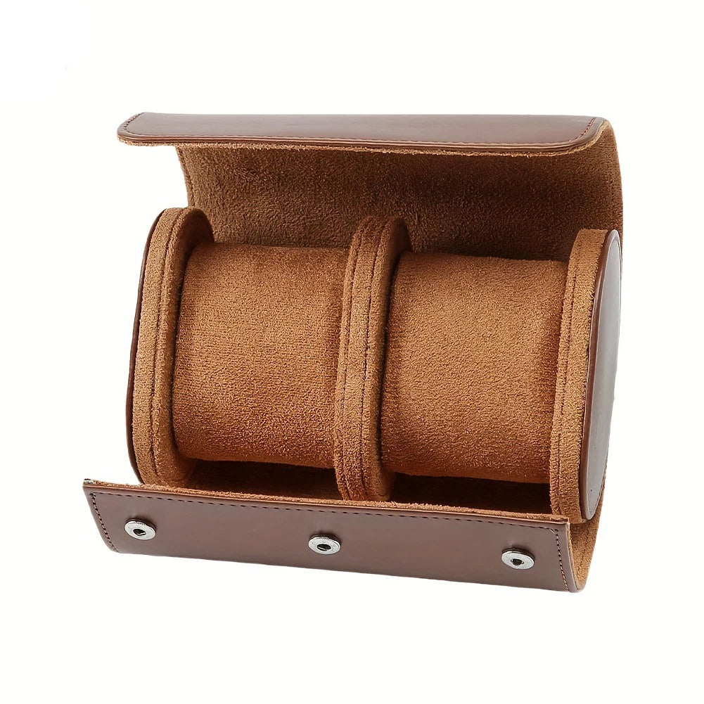 LuxeWatch Travel Case