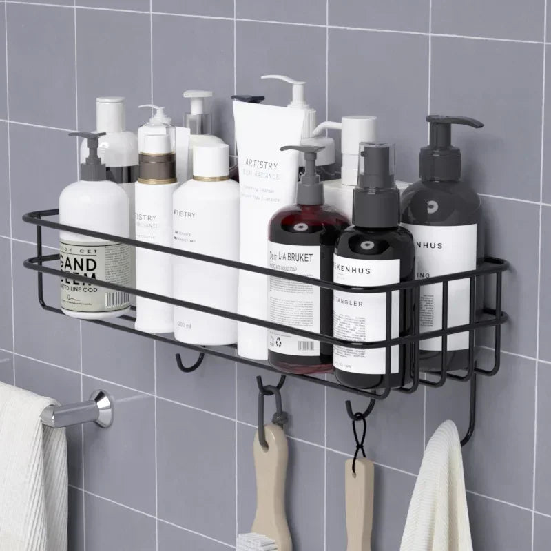 HydraShelf Shower Organizer