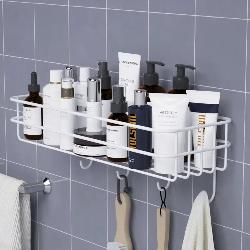 HydraShelf Shower Organizer