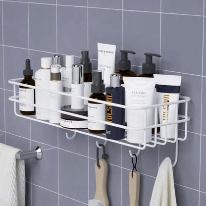 HydraShelf Shower Organizer