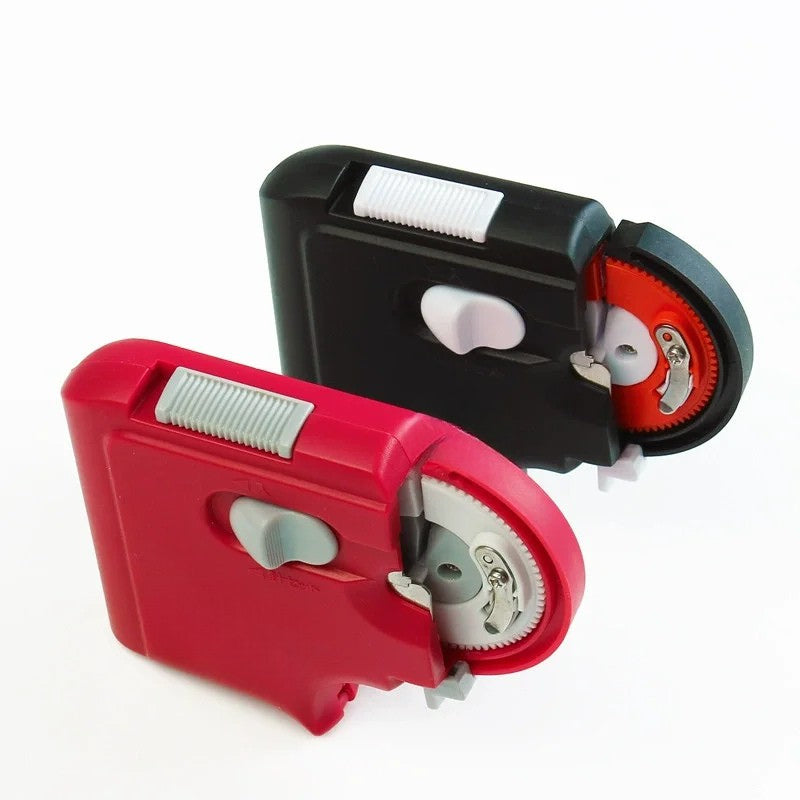 HookSwift Pro Fishing Tyer