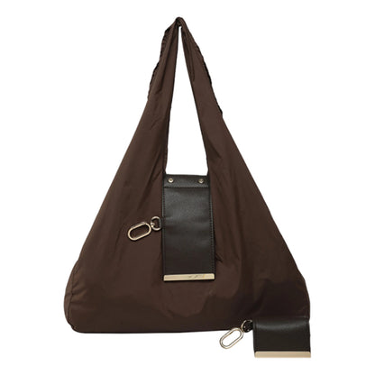 StyleFold Wallet Tote