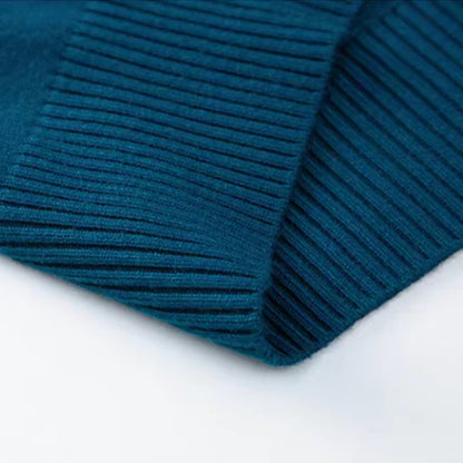 Montreux Turtleneck