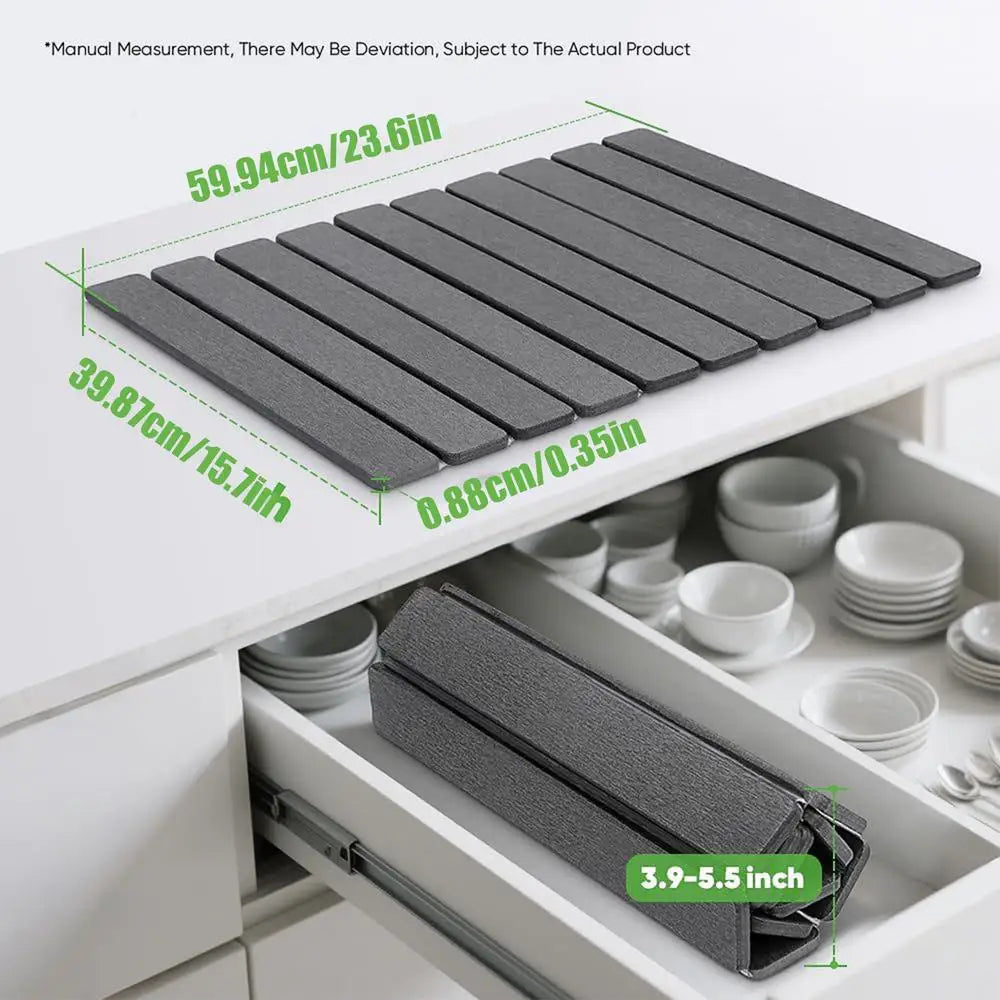 KitchenRock Drying Mat