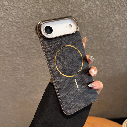 Magnevo iPhone Case