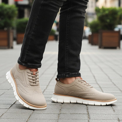 Calvin Oxford Sneakers