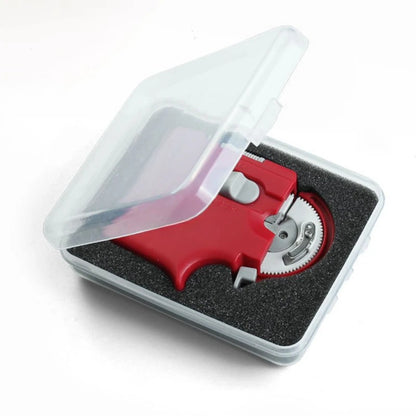 HookSwift Pro Fishing Tyer