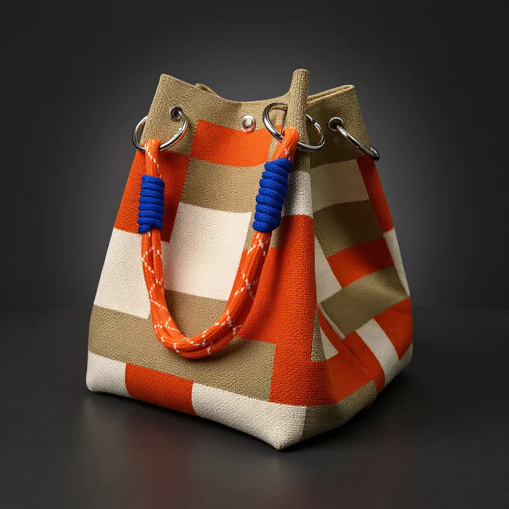 Colorpop Bucket Bag