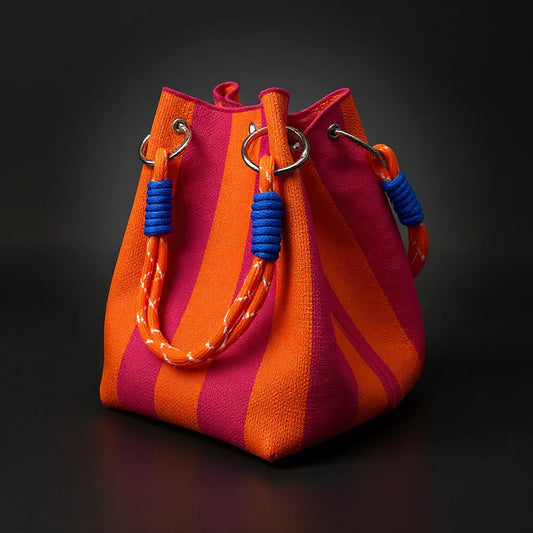 Colorpop Bucket Bag