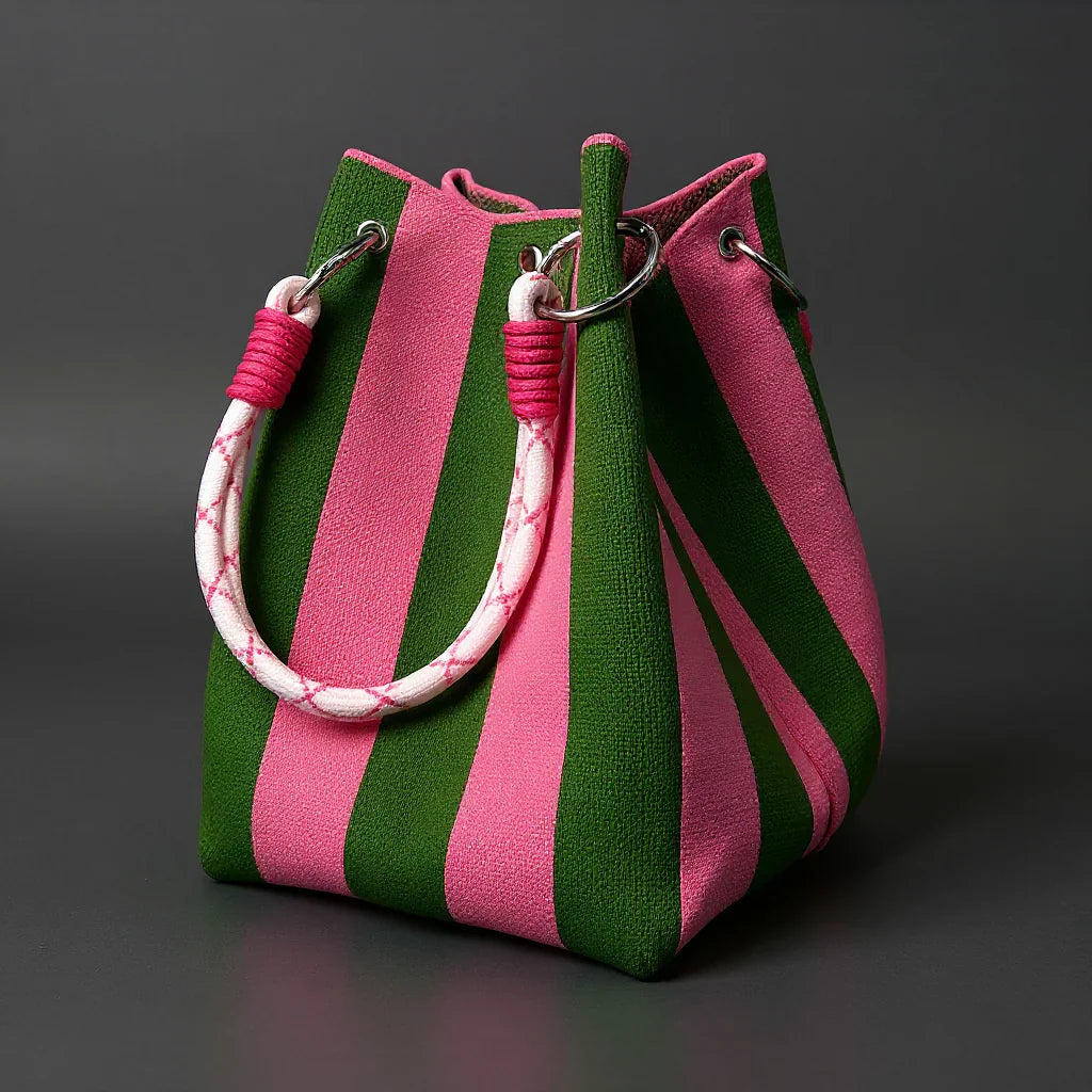 Colorpop Bucket Bag