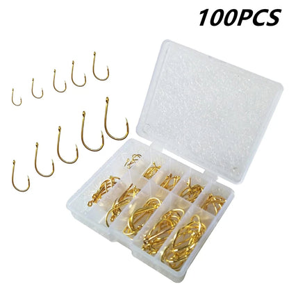 HookSwift Pro Fishing Tyer