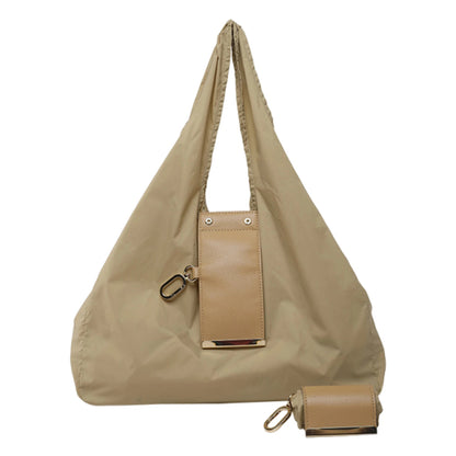 StyleFold Wallet Tote