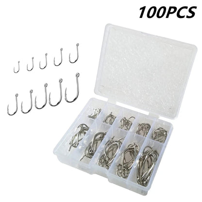 HookSwift Pro Fishing Tyer