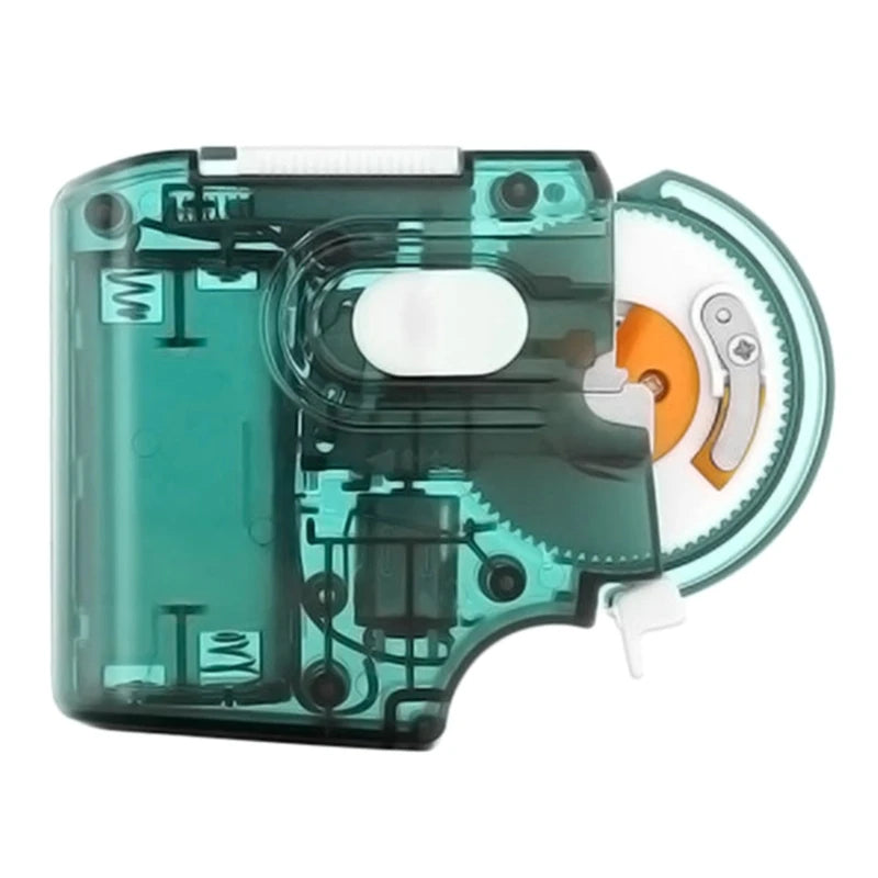 HookSwift Pro Fishing Tyer