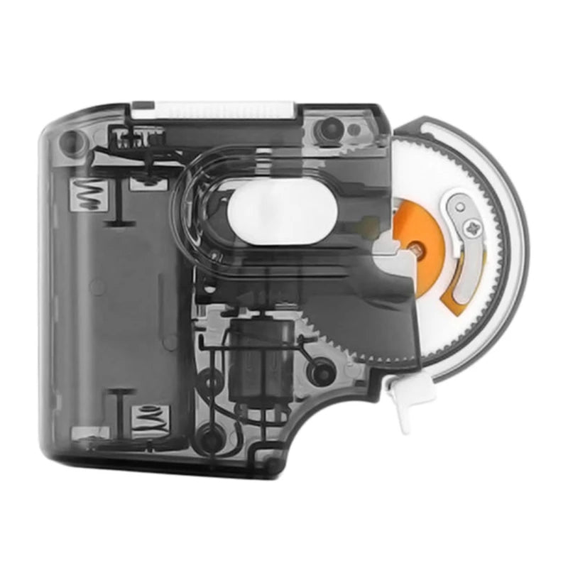 HookSwift Pro Fishing Tyer