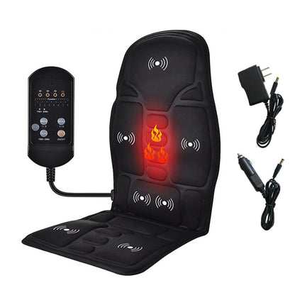 VibePad Massage Chair Pad