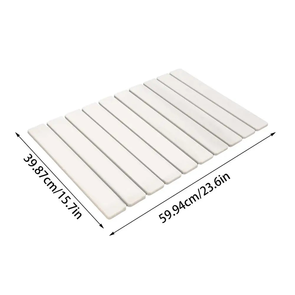 KitchenRock Drying Mat
