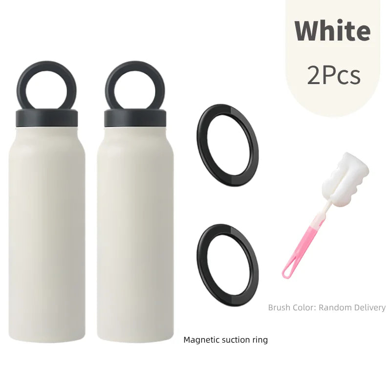 HydroMount Mag Bottle