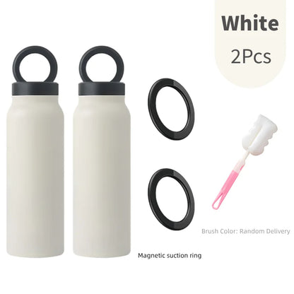 HydroMount Mag Bottle