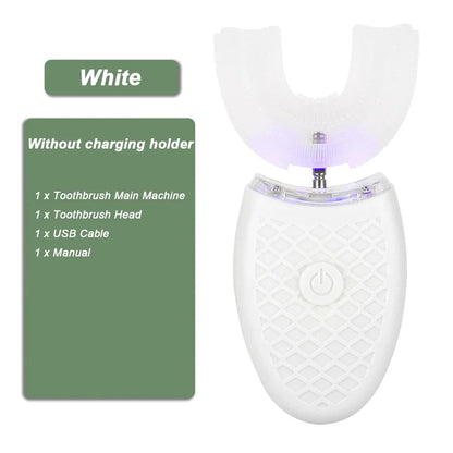 Smilo Automatic Toothbrush